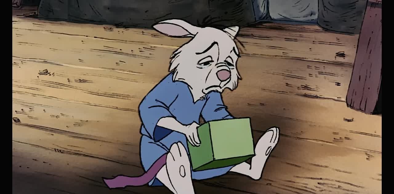 Робин Гуд