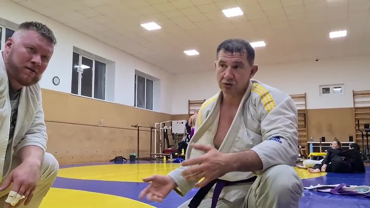 Спортивные мероприятия России