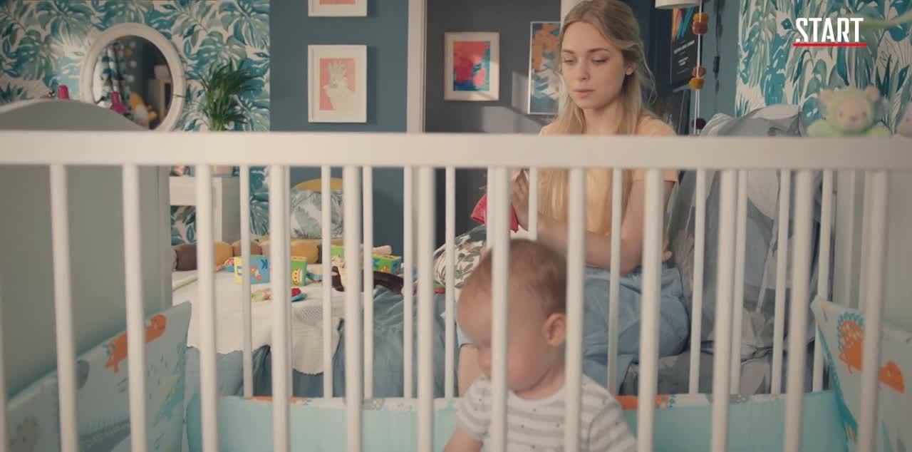Сериал Родители