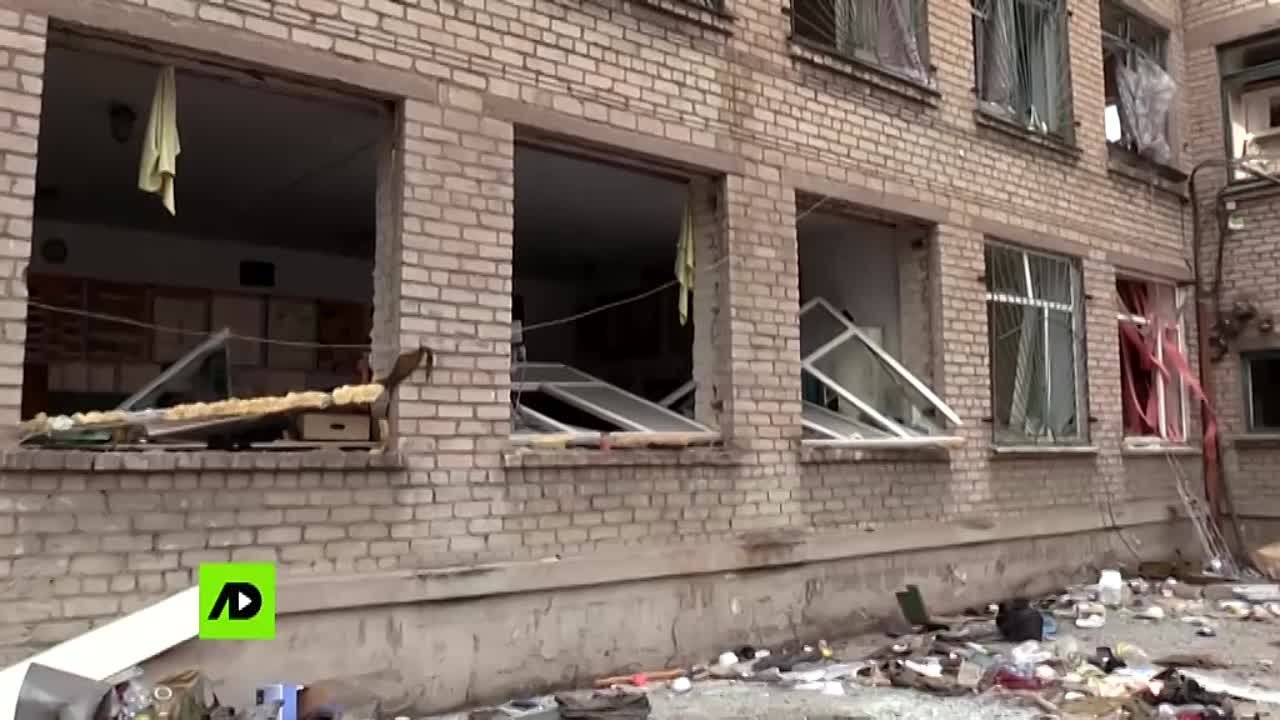 Russian Today. По русски