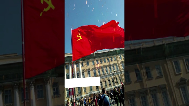 Мультфильмы России и СССР