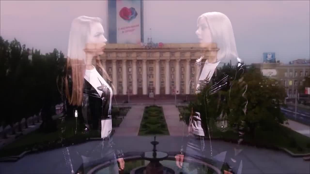 За Донбасс