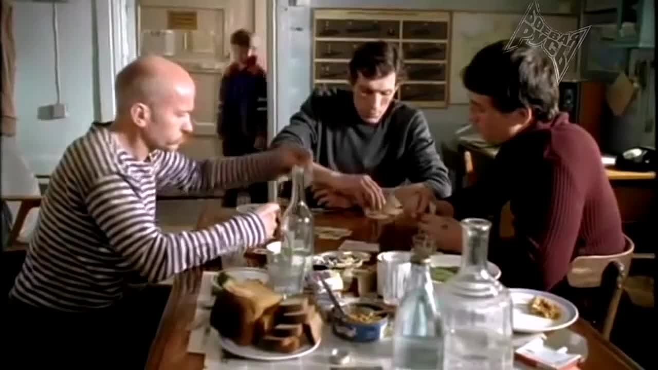 Русские фильмы