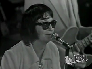 ► Roy Orbison