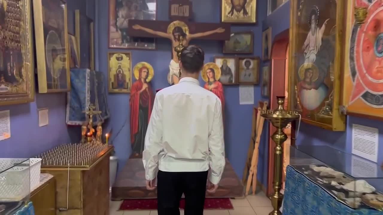 Творческий конкурс арт-проектов "ЧЮК в моменте" - Конкурсные видеоролики