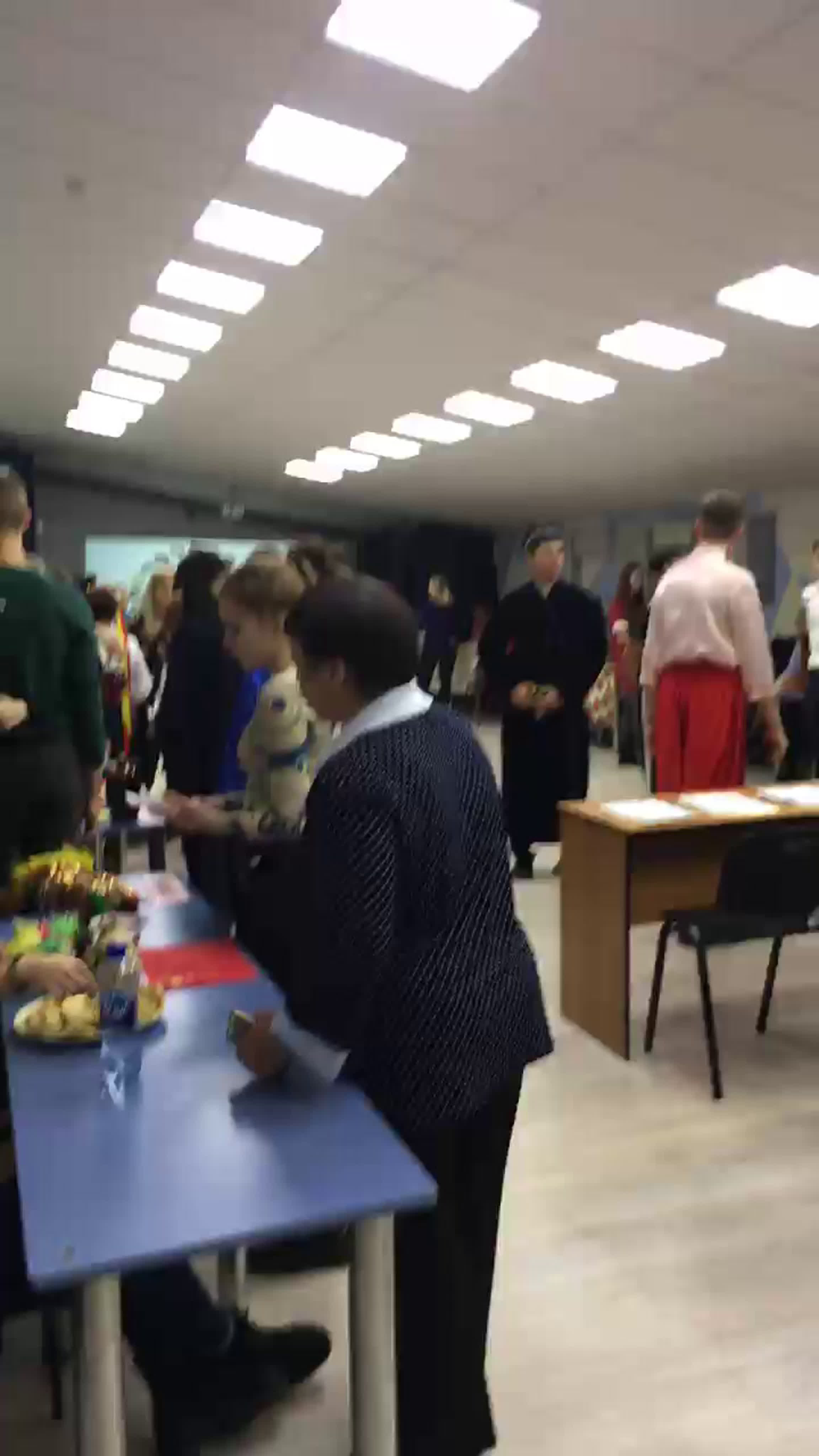 Фестиваль "Дружба народов" - 2019