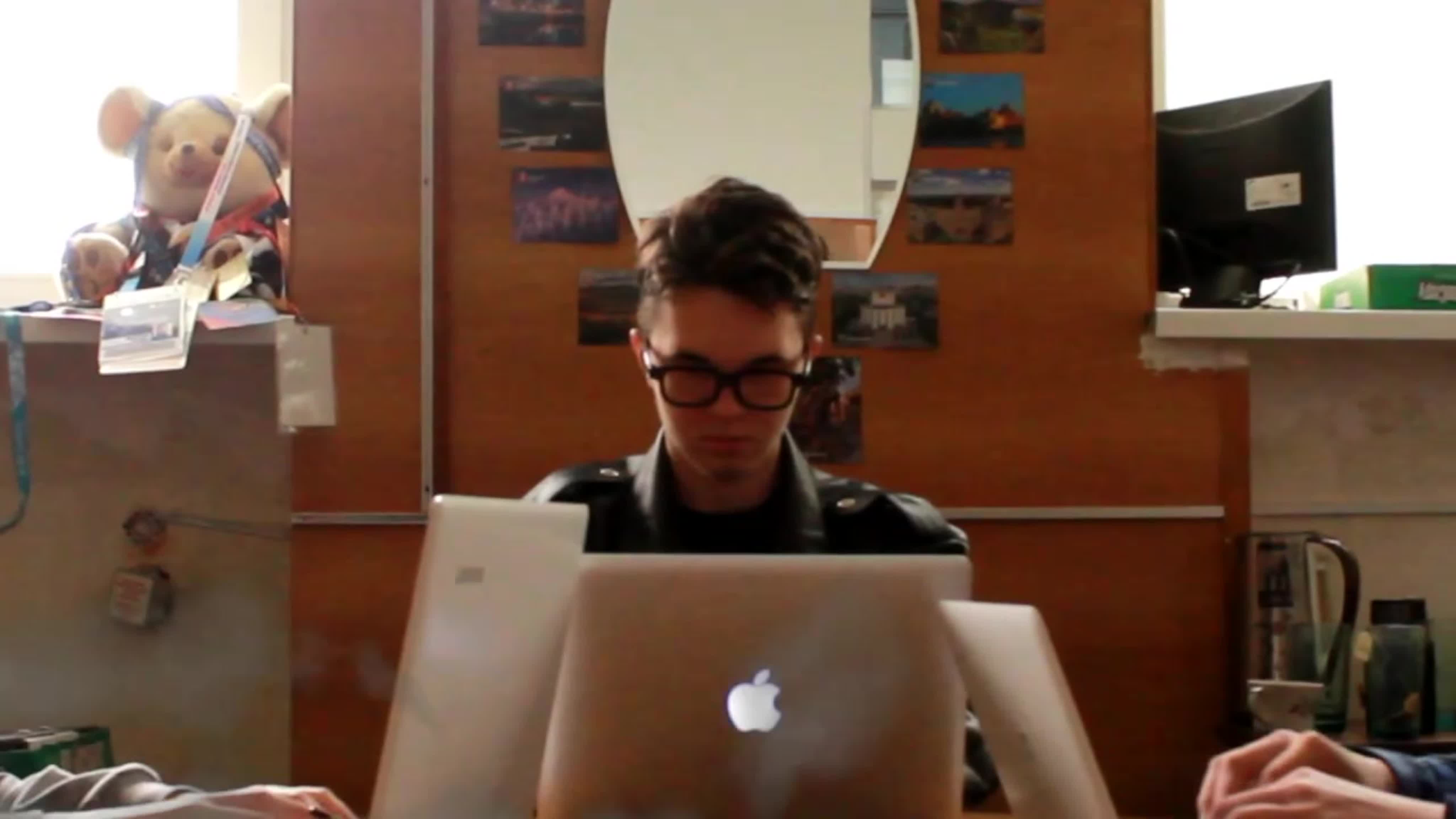 Данте свежий