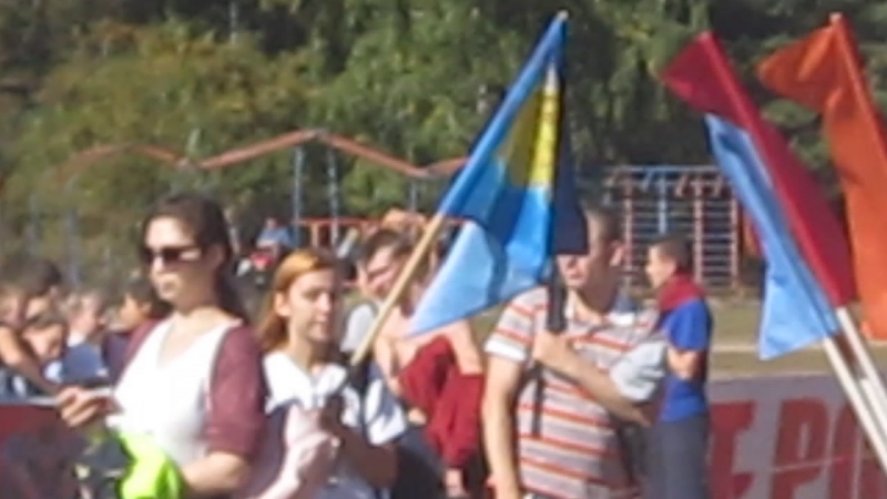 КРОСС - НАЦИИ 16,09,2017 г.