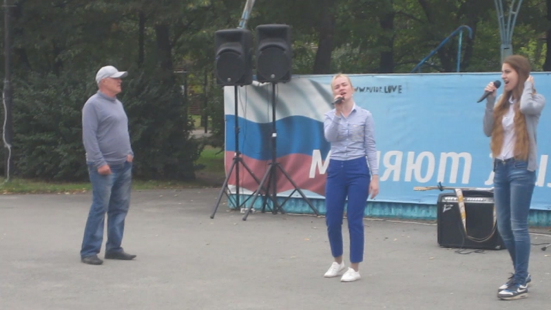 СТРИТ АРТ 15,09,2017