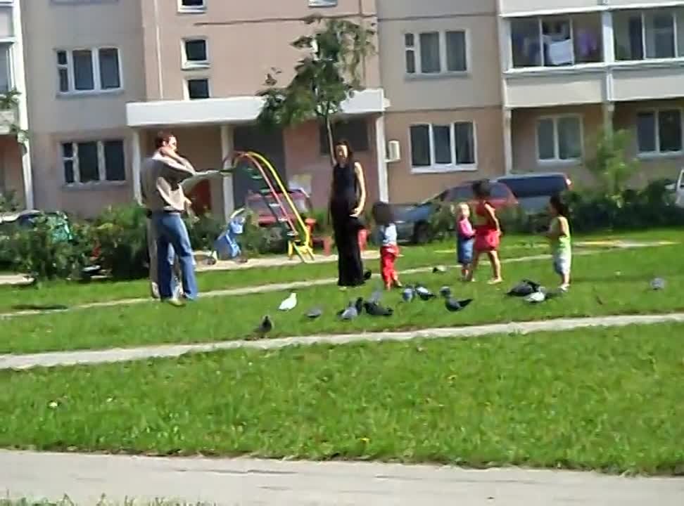 ~ВИДЕО МОИХ ДРУЗЕЙ И ЗНАКОМЫХ~