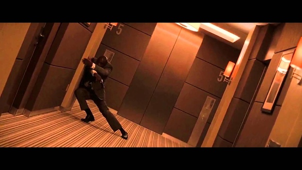 О фильме "Начало"