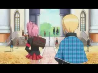 Чара - хранители! (ролики)