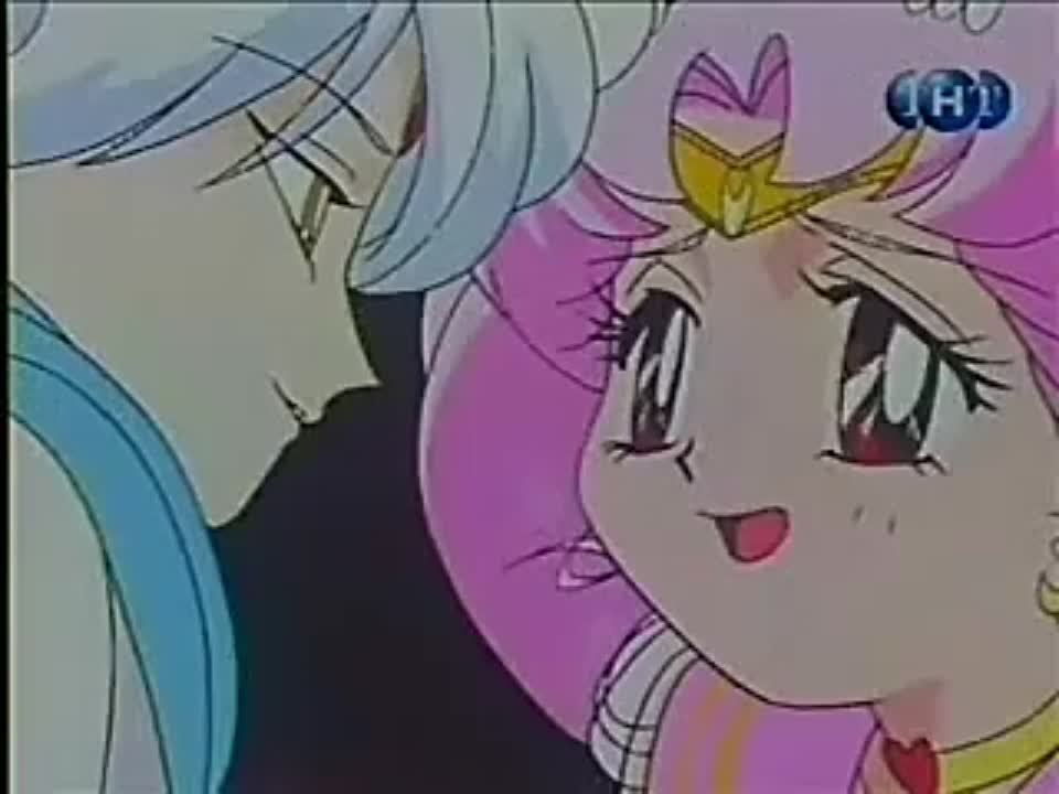 сейлор мун (ролики)