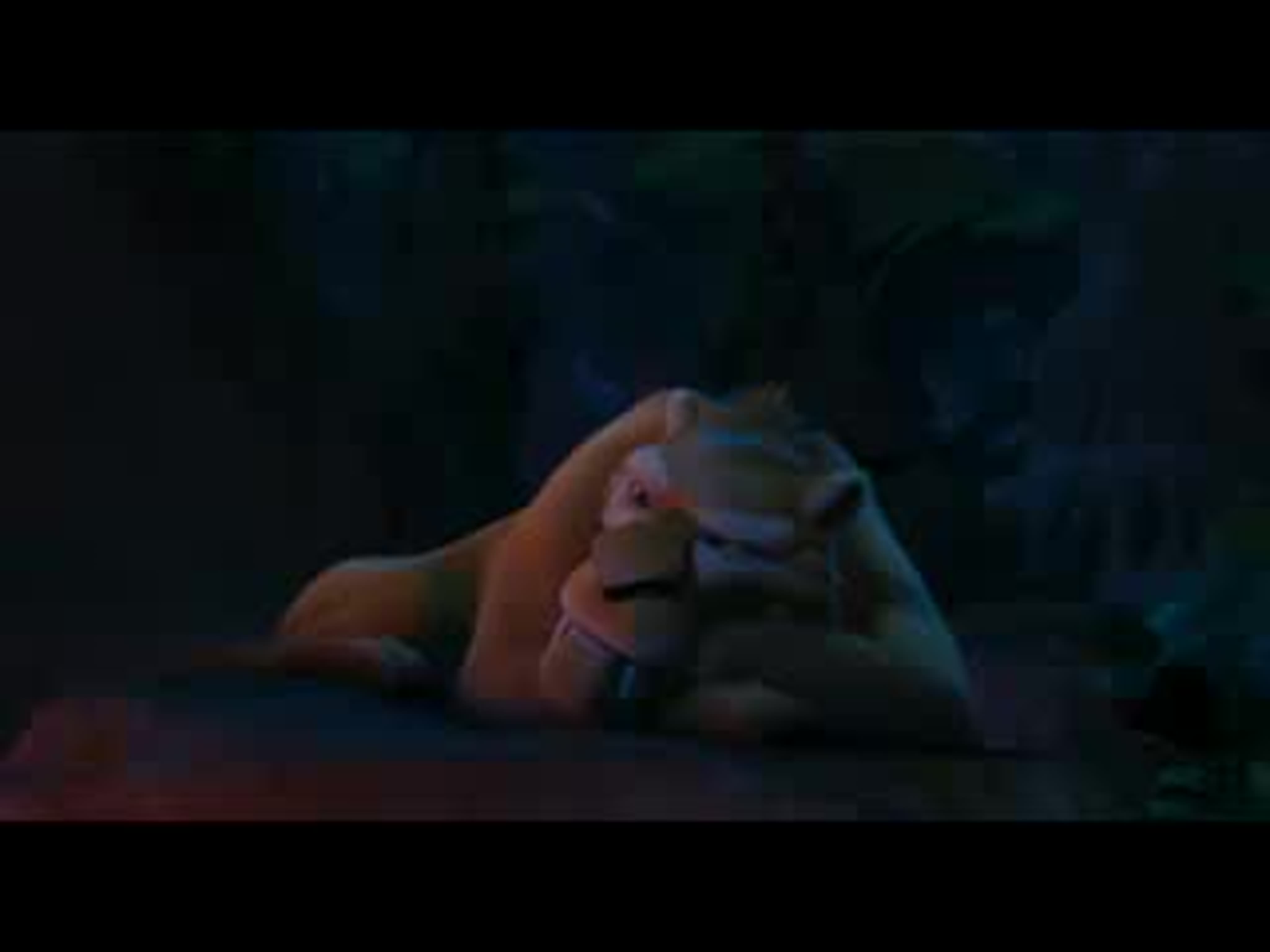 Ледниковый период (ролики)