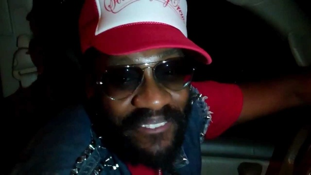 TARRUS RILEY