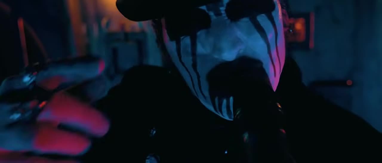 KISS,cooper,manson,zombi