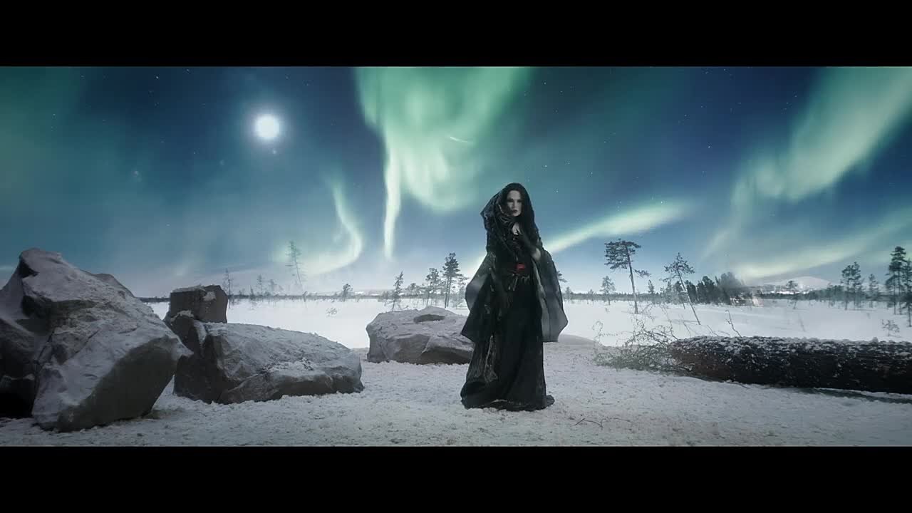 Tarja,night,Within,Evans,Lacuna,