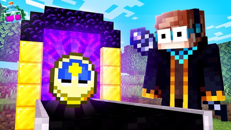 НЕВЕРОЯТНЫЙ МАЙНКРАФТ