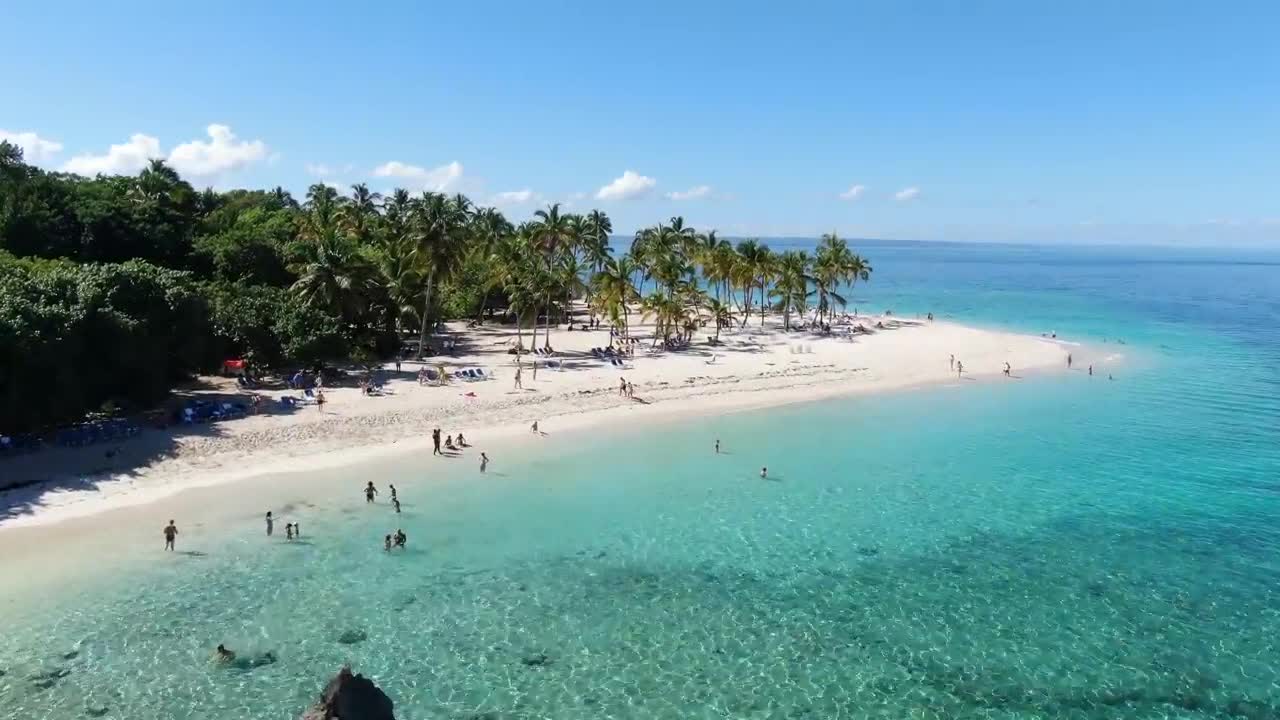 Доминикана