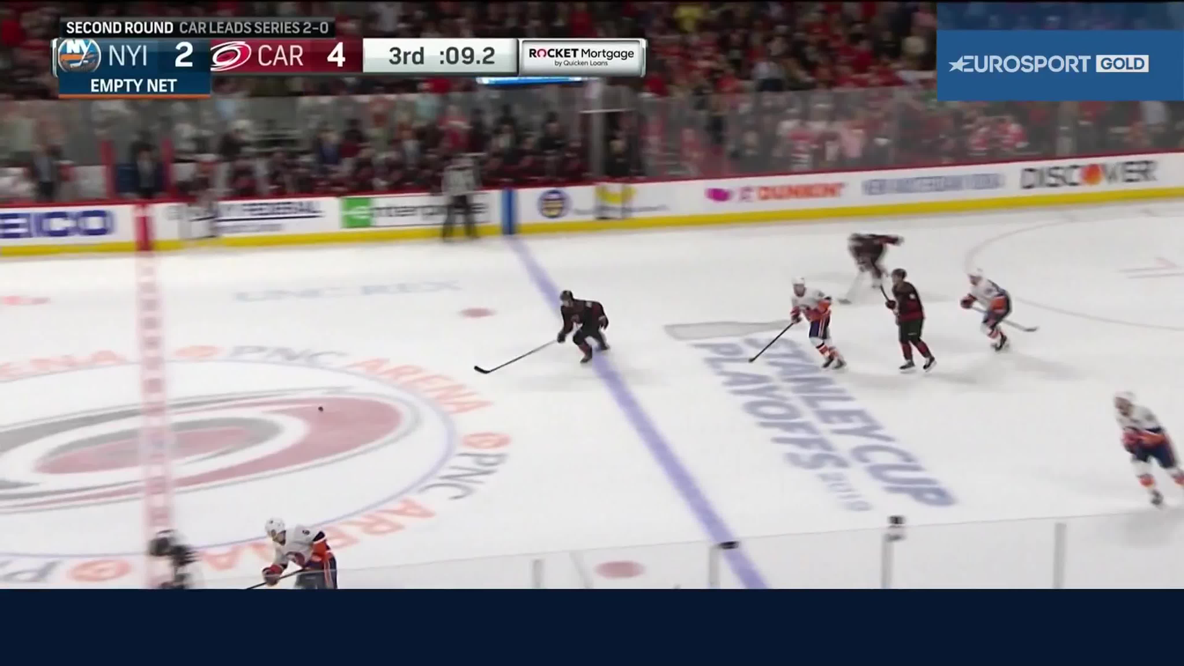 NHL On The Fly 2018-19