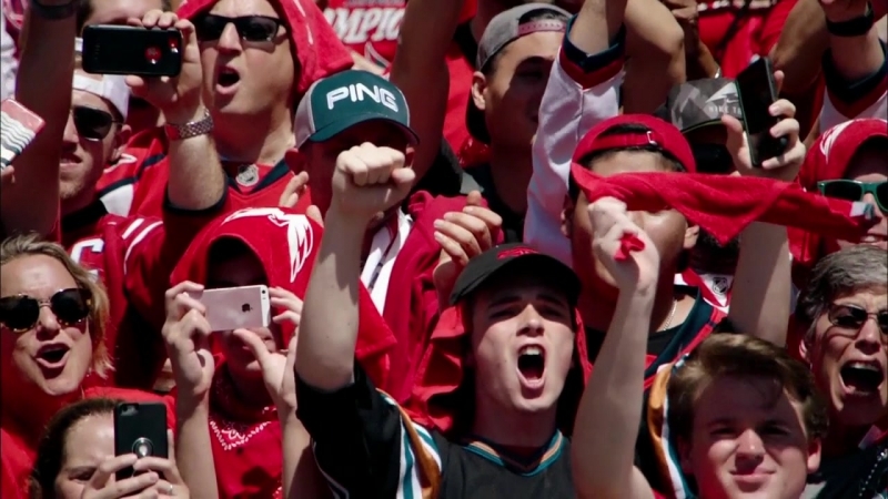 Quest for the Stanley Cup 2018