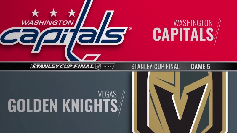 Condensed Games: Playoffs 2018