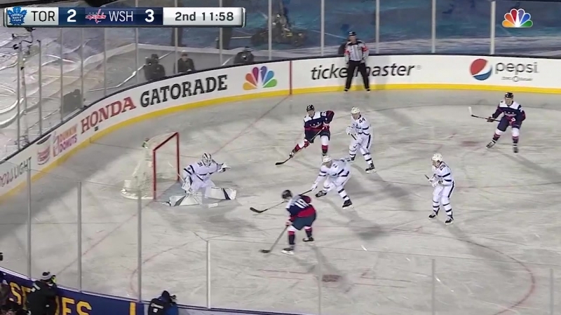 Extended Highlights 2017-18 (Part 1)