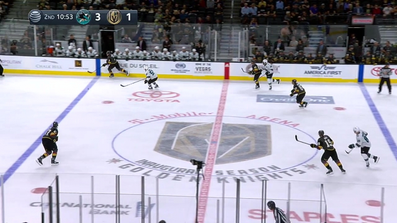 Preseason Games 2017-18