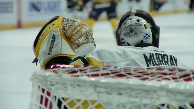 All Access: Quest for the Stanley Cup 2017 Season 02