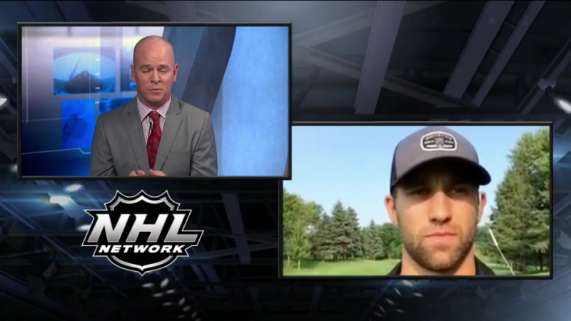 NHL On The Fly 2016-17