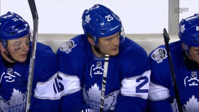 EPIX Road to the NHL Outdoor Classics