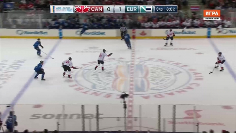 Кубок Мира - 2016