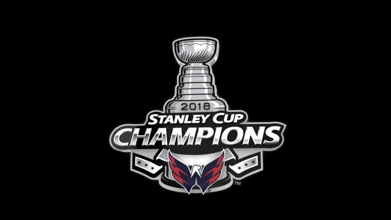 NHL Stanley Cup Champions