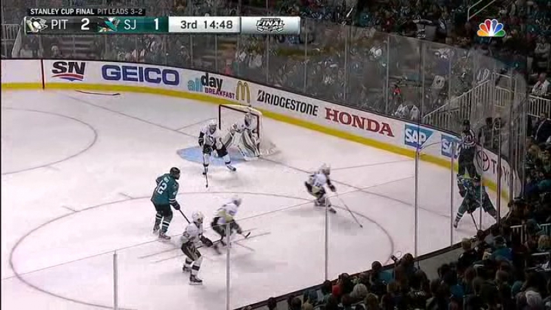 Stanley Cup Playoffs 2016