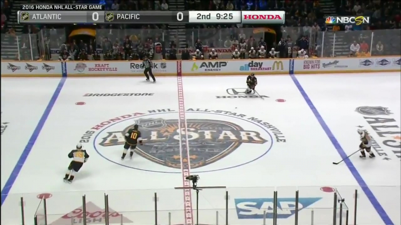 2016 NHL All Star Game