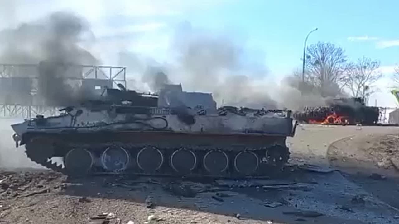 Путинизм как он есть