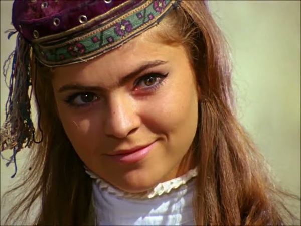 х/ф«Белое солнце пустыни»(1970)