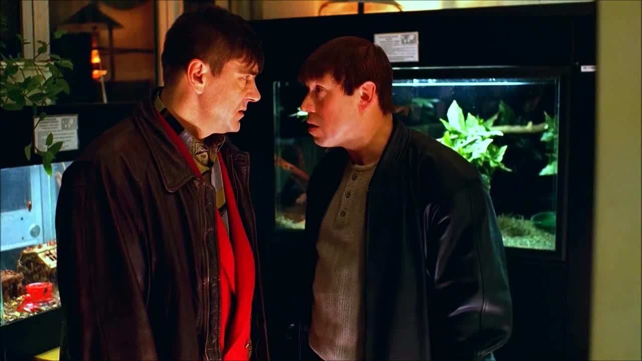 х/ф«Жмурки»(2005)