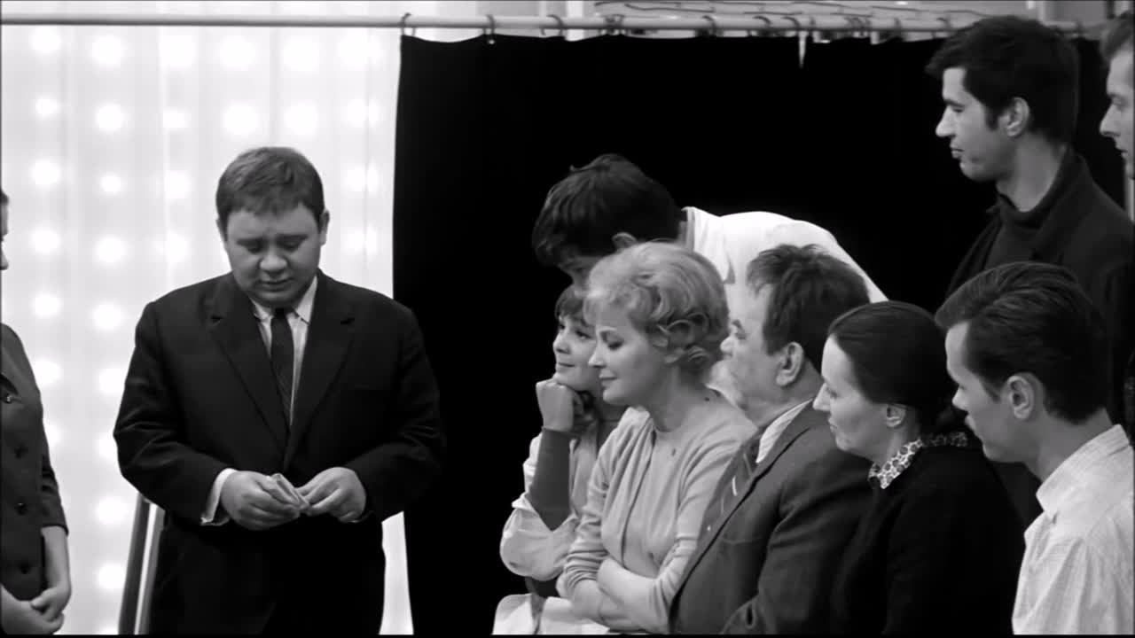 х/ф«Зигзаг удачи»(1968)