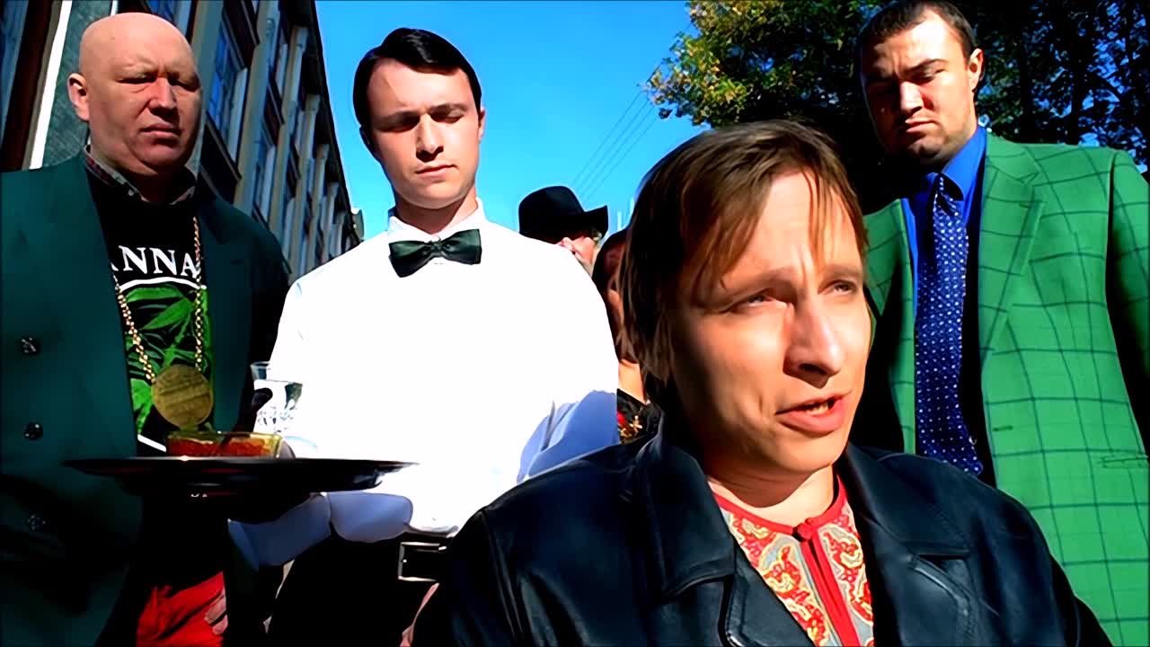 х/ф«Даун Хаус»(2001)