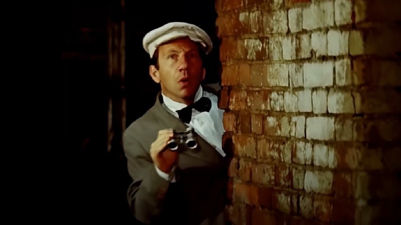 х/ф«12 стульев»(1976)