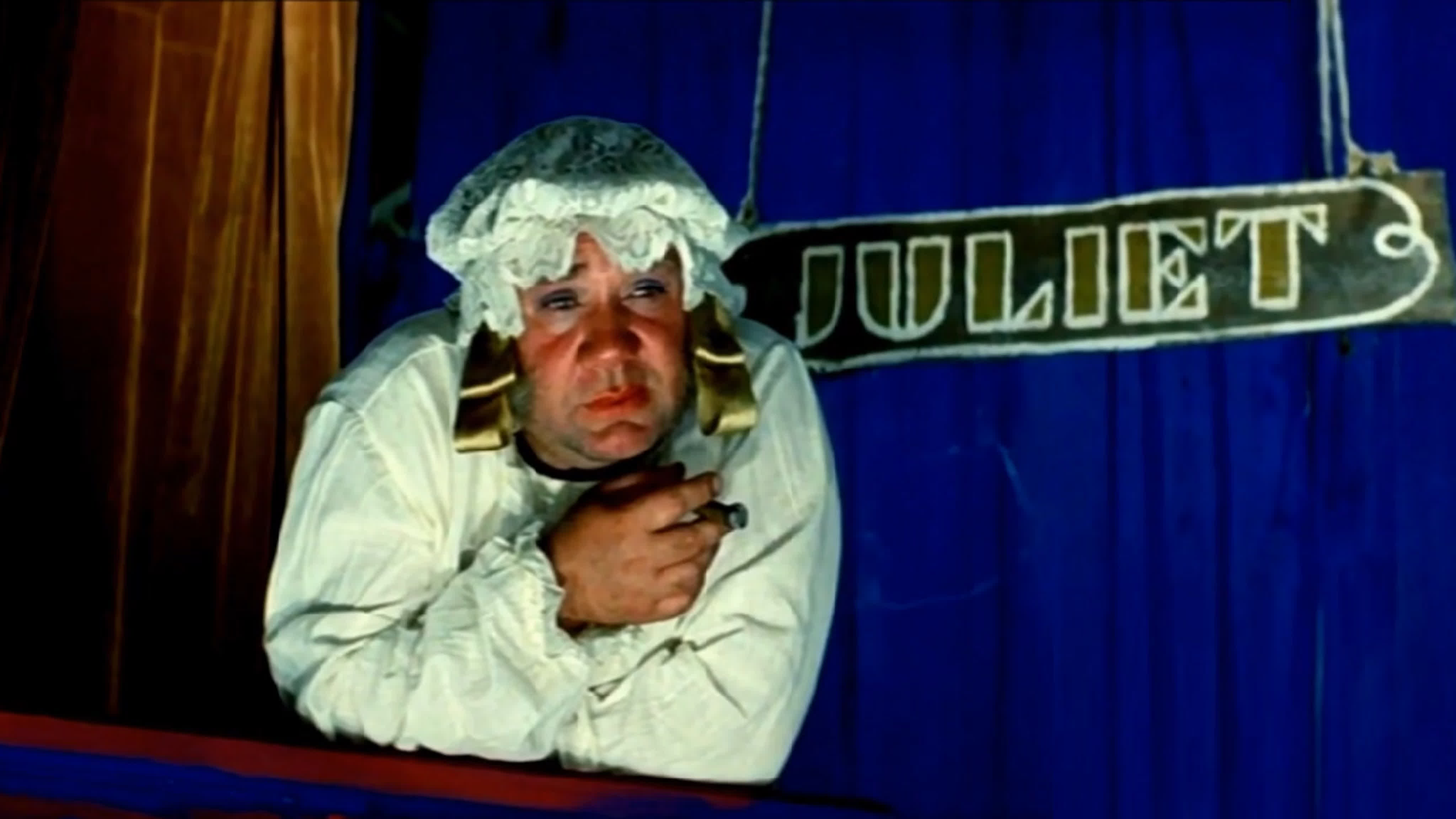 х/ф«Совсем пропащий»(1973)