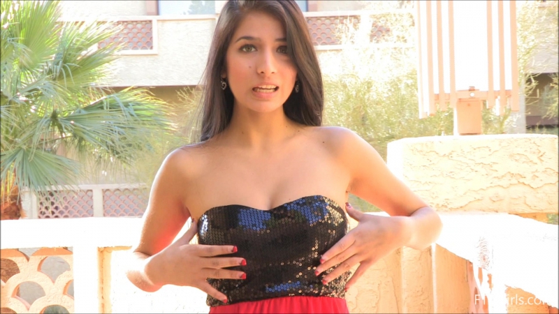 Megan Salinas