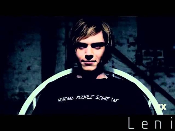 American Horror Story