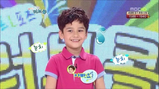 {TV-show} Разные