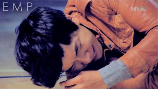 My Girlfriend Is A Gumiho (фан-вид)