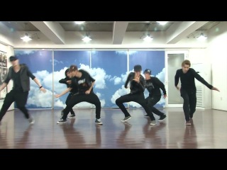 Танцульки [Quest Crew - Короли Танцпола]
