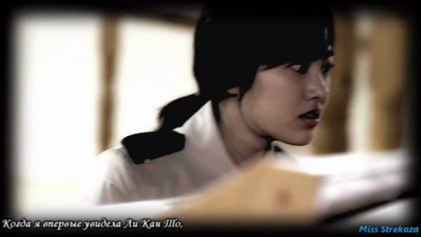 Клипы, трейлеры (Япония,Корея)