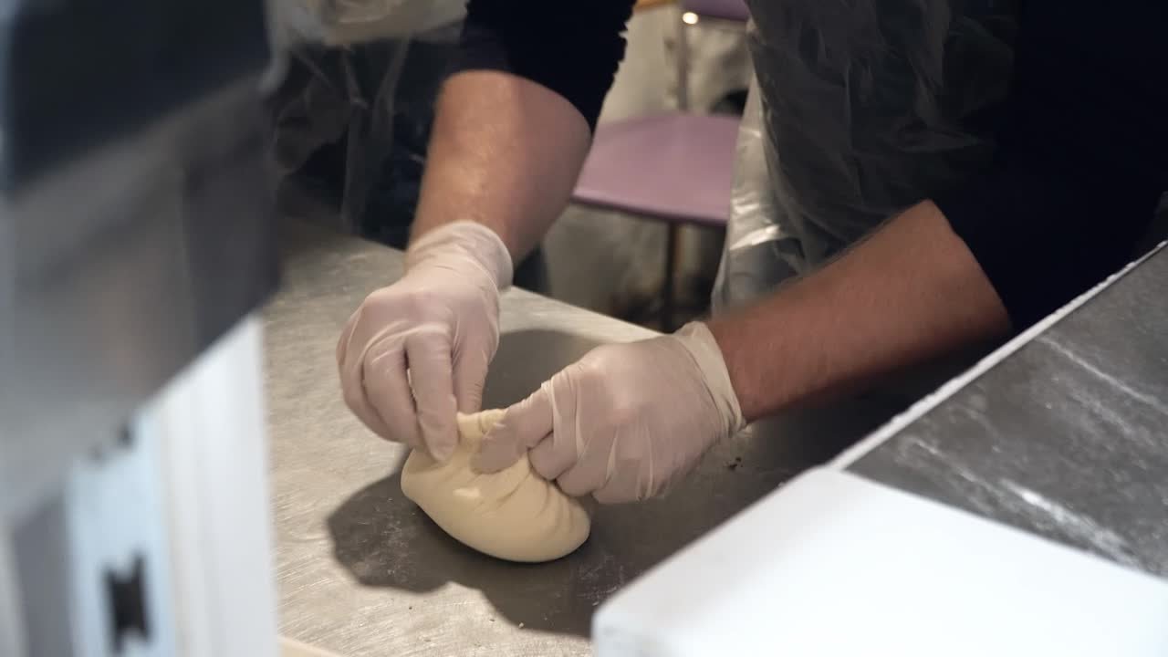 Северный казачий путь