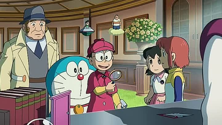 DORAEMON PELICULAS